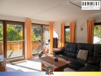 Hauptbild Lichtdurchflutete Wohnung mit Terrasse und Balkon