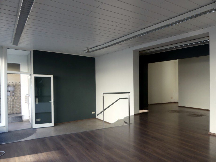 Ladenlokal Ladenlokal Bruchsal