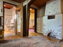 Diele Rustikales Haus mit sehr gro�em Grundst�ck