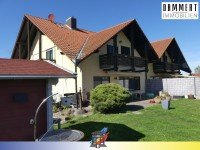 Hauptbild Gro�z�gige Doppelhaush�lfte in wundersch�ner Feldrandlage