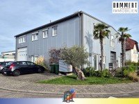 Hauptbild Gesch�ftshaus mit gro�er Wohnung und Dachterrasse