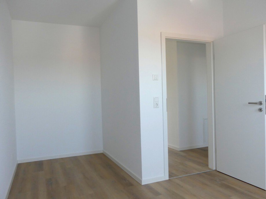 B�rozimmer Etagenwohnung Wagh�usel