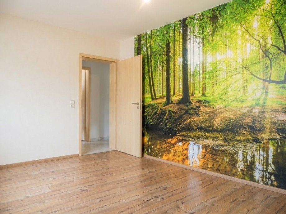 DG Zimmer Einfamilienhaus Hambr�cken