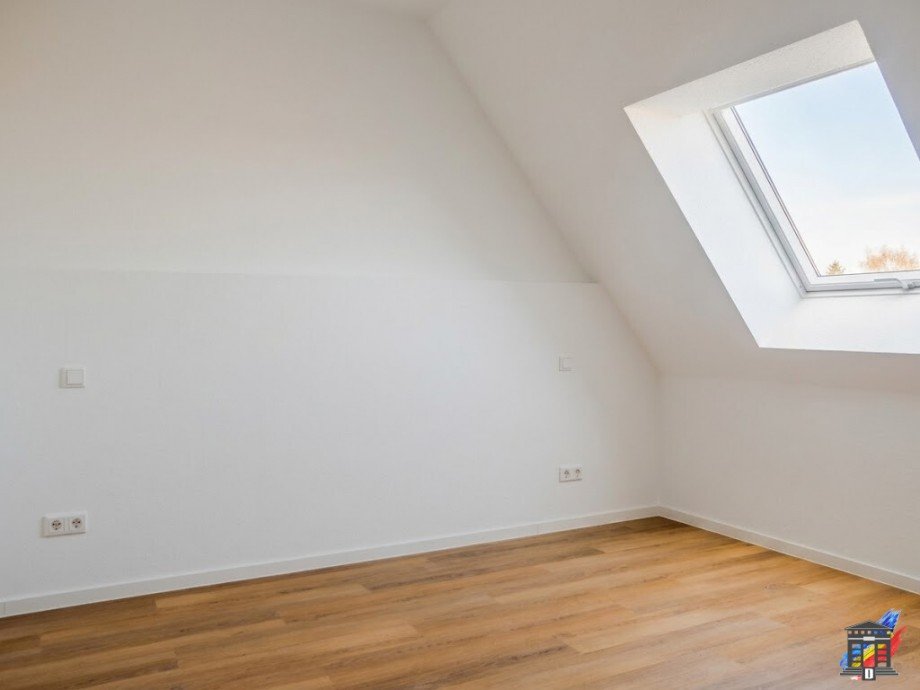 Schlafzimmer Etagenwohnung Wagh�usel