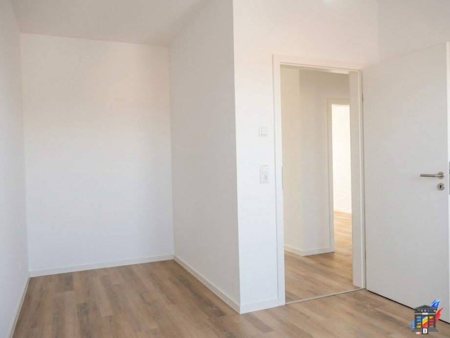 Arbeitszimmer Etagenwohnung Wagh�usel