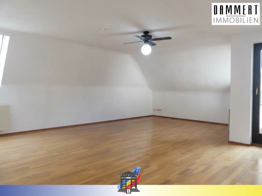 Titelbild Dachgeschosswohnung Bad Sch�nborn / Bad Mingolsheim
