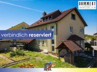 Hauptbild Dreifamilienhaus in Münzesheim - kompletter Leerstand