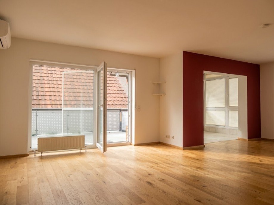 Wohn_Esszimmer Einfamilienhaus Hambr�cken