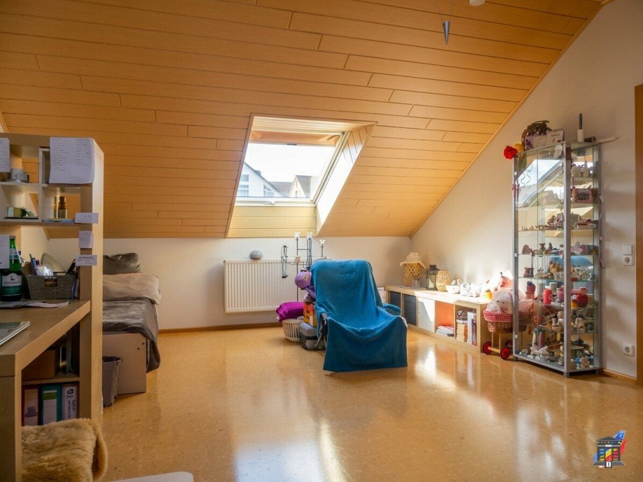 DG: Zimmer 1 Haus Forst