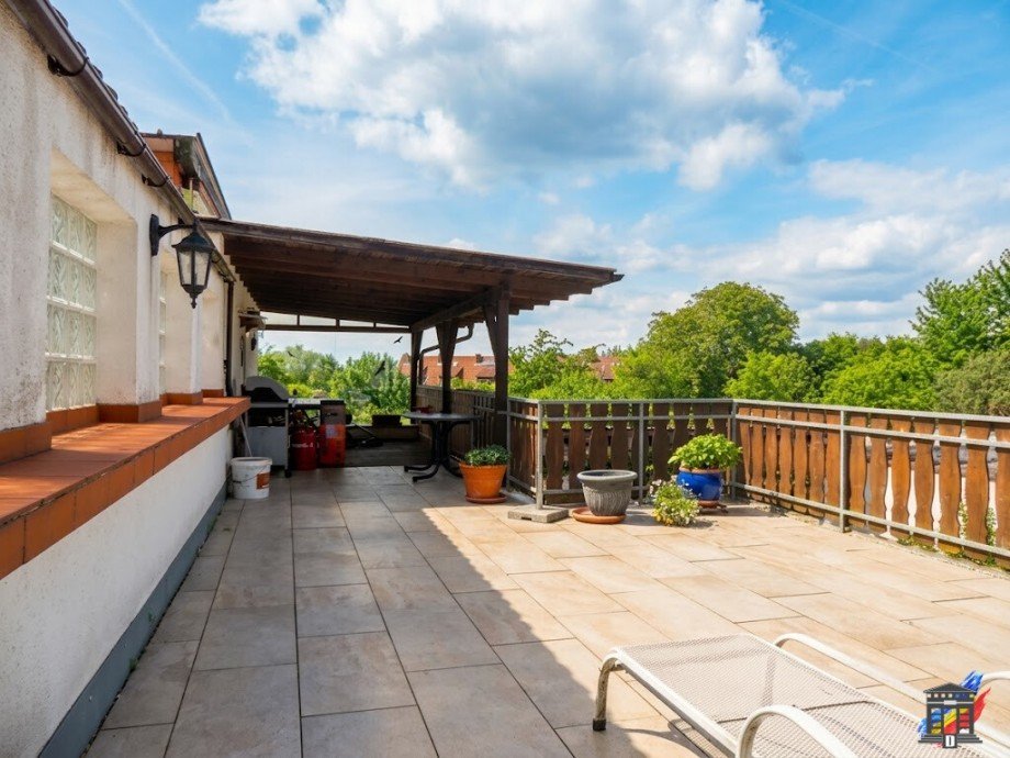 Wohnung OG Terrasse Mehrfamilienhaus Ubstadt-Weiher