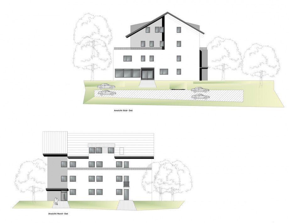 Ansichten Praxis Bad Sch�nborn