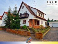 Hauptbild Rustikales Haus mit sehr gro�em Grundst�ck