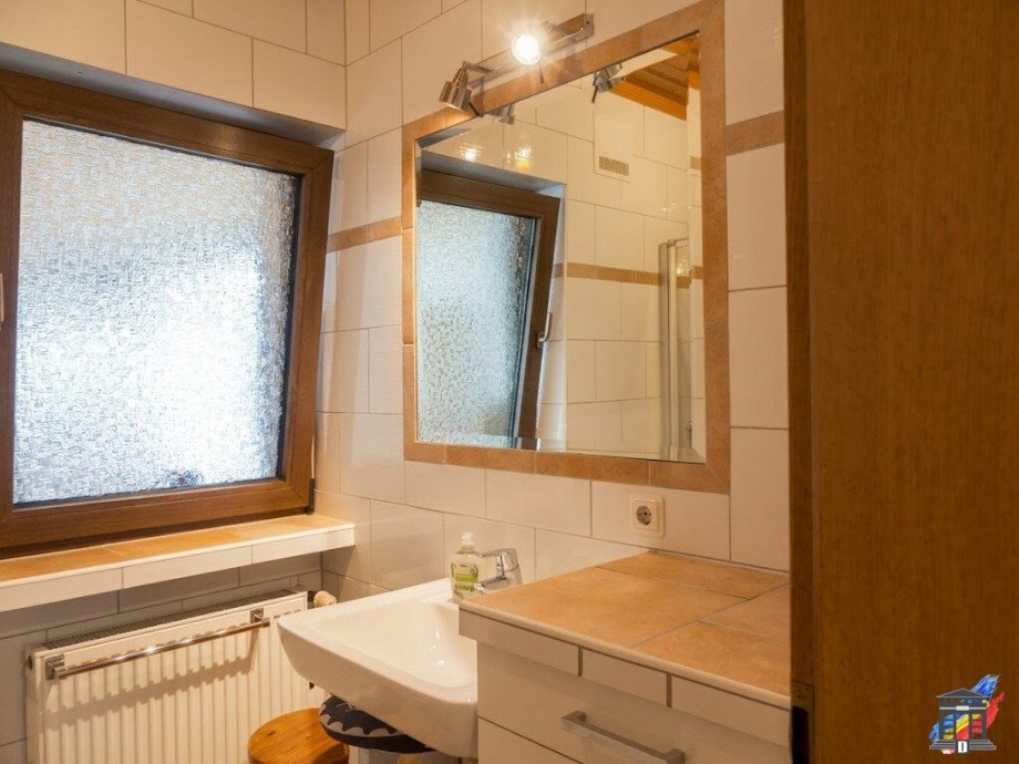 Wohnung EG Bad Mehrfamilienhaus Ubstadt-Weiher
