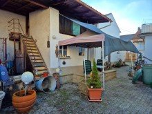 Hof Einfamilienhaus mit Gewerbeeinheit