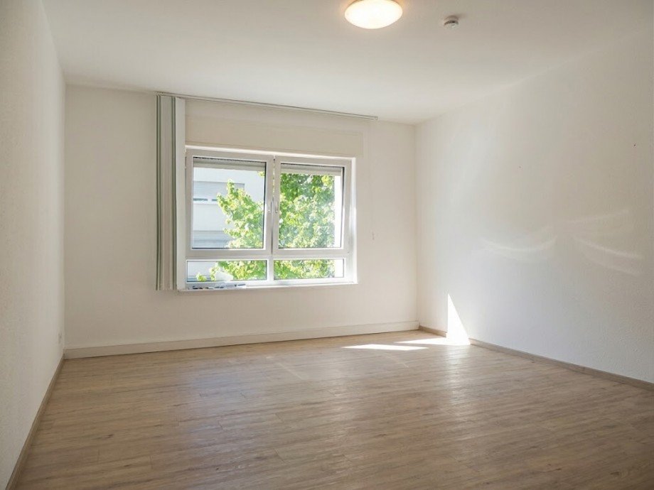 Schlafzimmer Etagenwohnung Bruchsal
