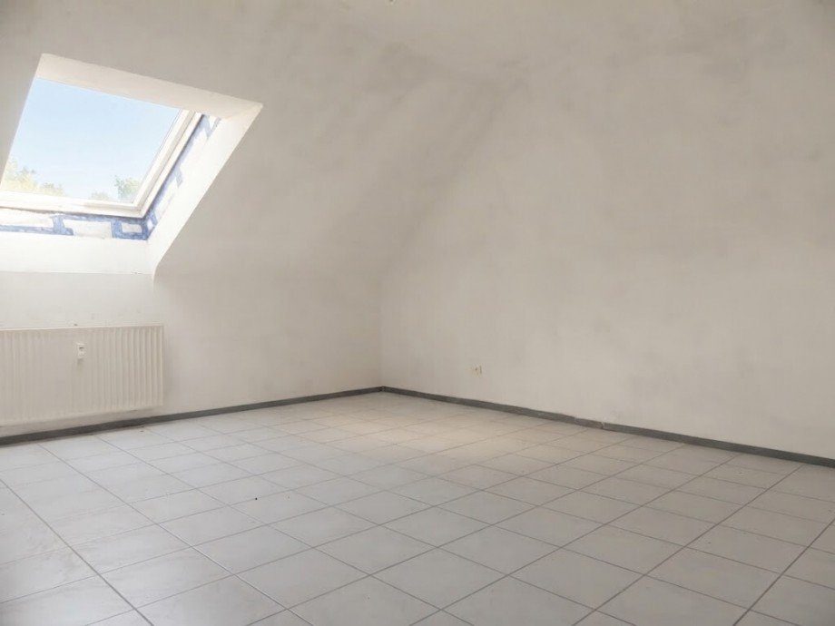 Zimmer 1 Dachgeschosswohnung Bad Sch�nborn / Bad Mingolsheim